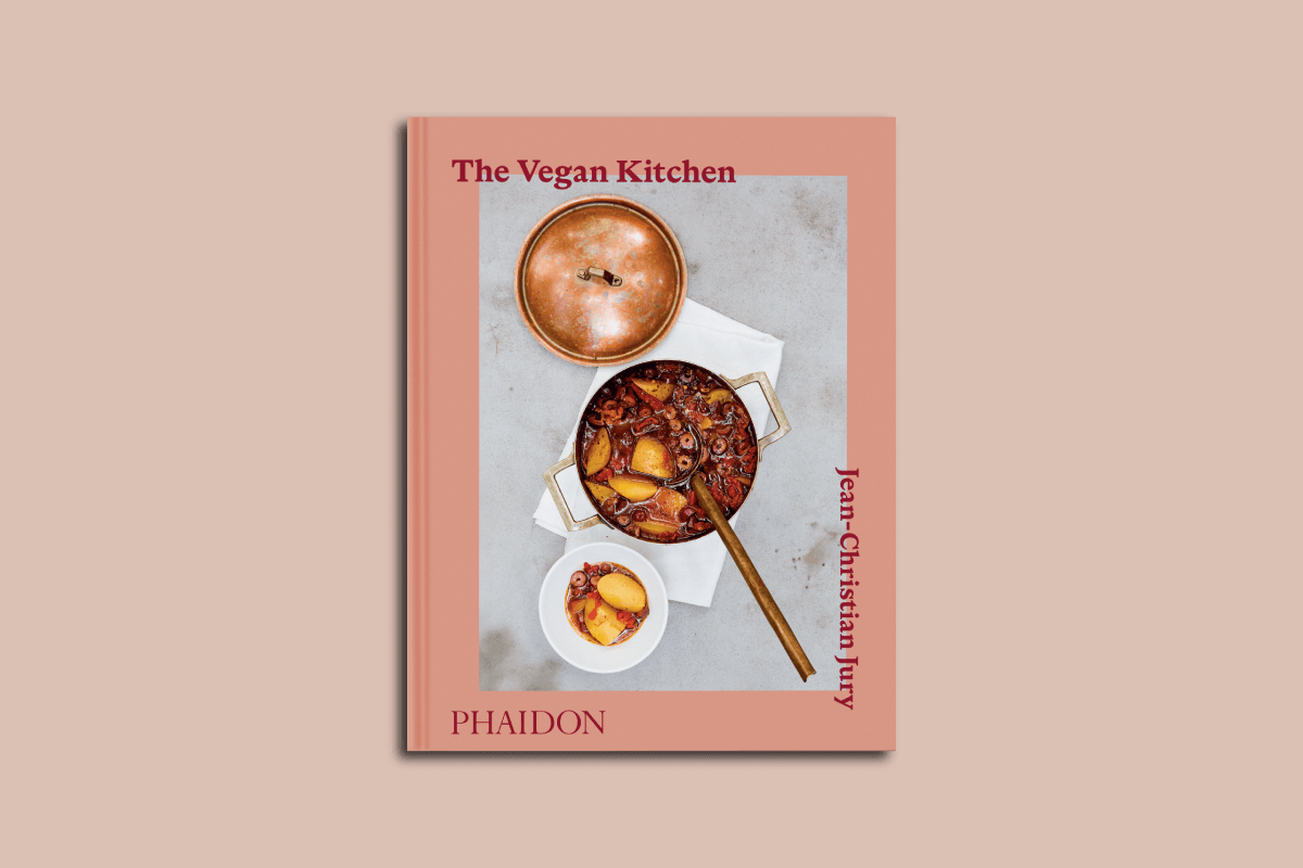 The Vegan Kitchen Cookbook Review | The Cooking World